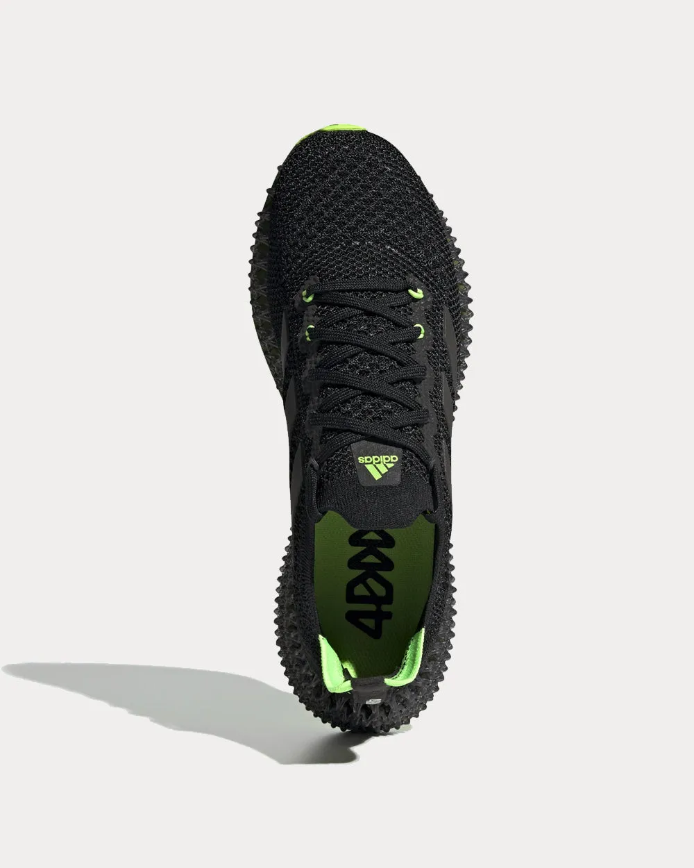 4DFWD Core Black / Core Black / Carbon Running Shoes