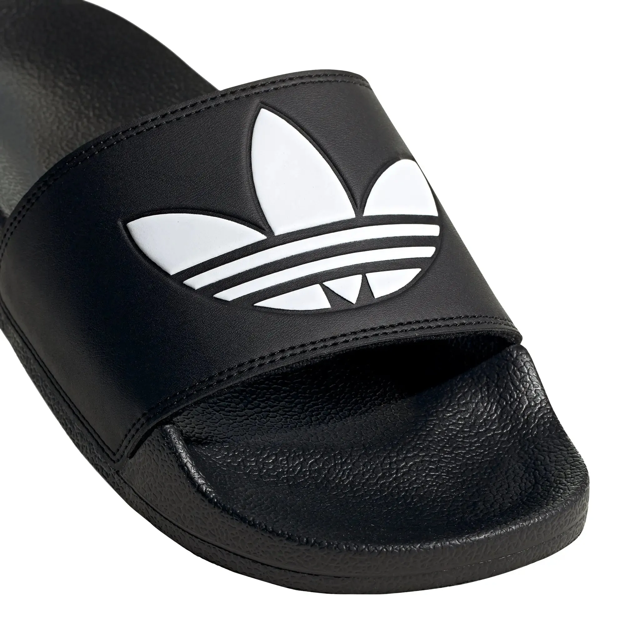 Adidas Adilette Lite Black Slide