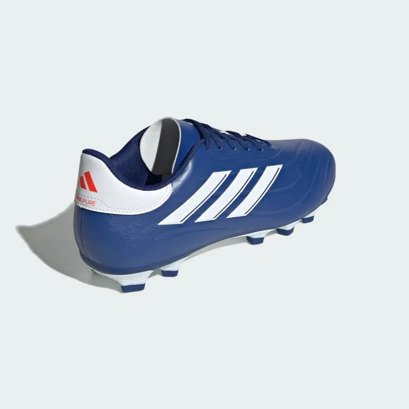 Adidas Copa Pure II.4 Flexible Ground Boots Football Shoes