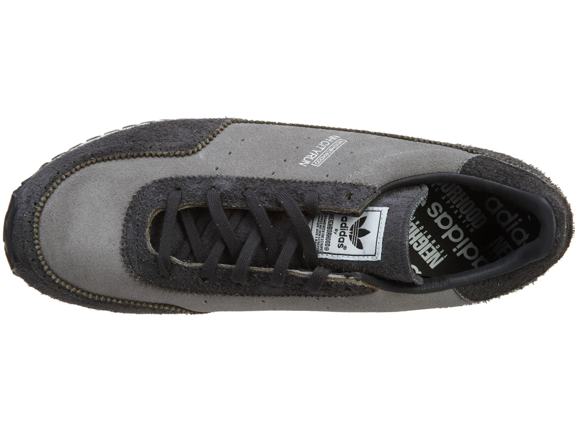 Adidas Originals X Neighborhood Nh Cityrun Mens Style : M25784