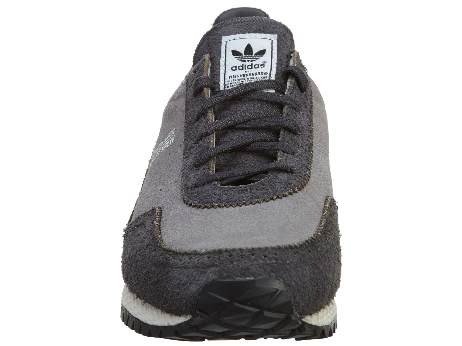 Adidas Originals X Neighborhood Nh Cityrun Mens Style : M25784