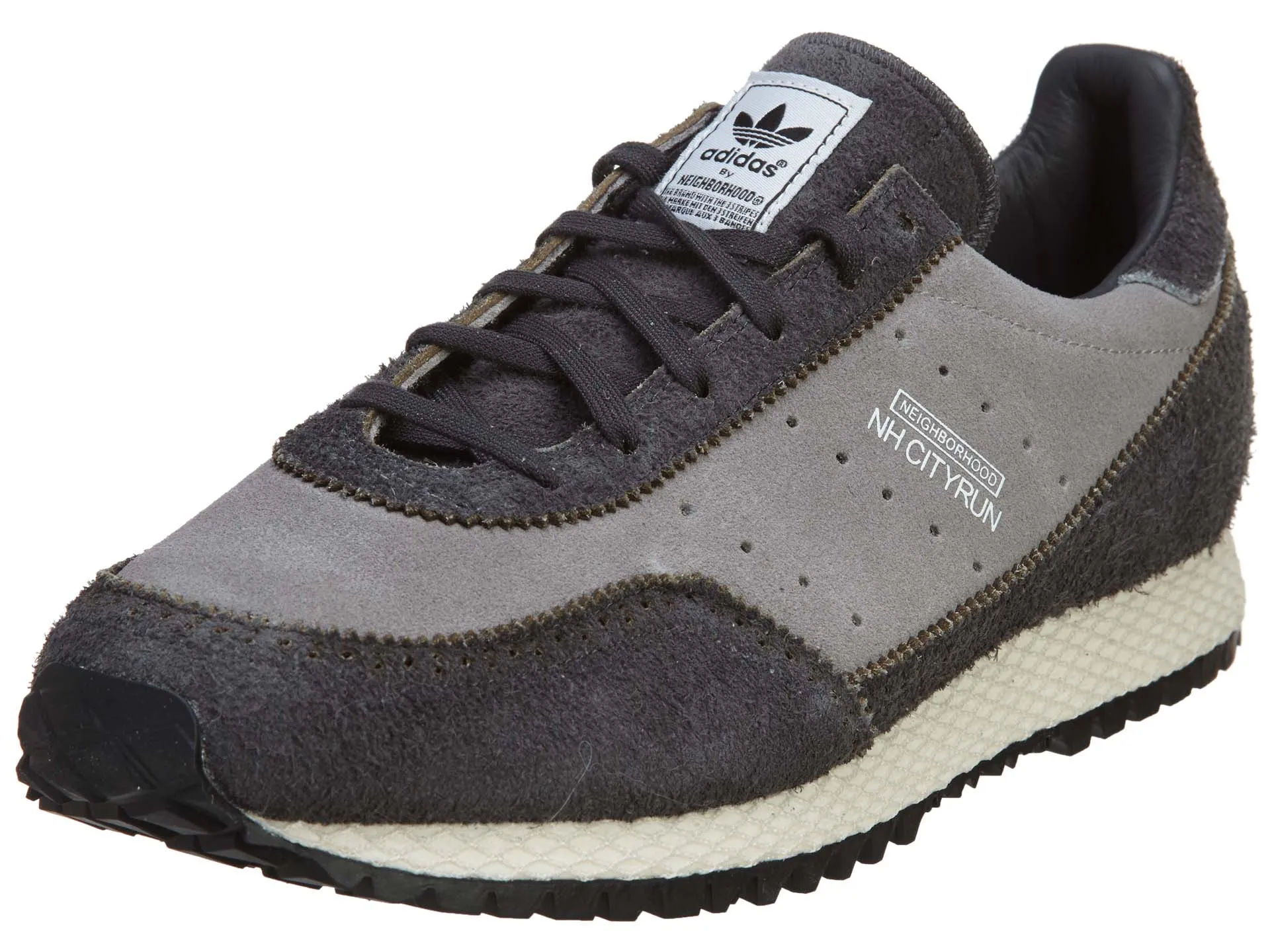 Adidas Originals X Neighborhood Nh Cityrun Mens Style : M25784