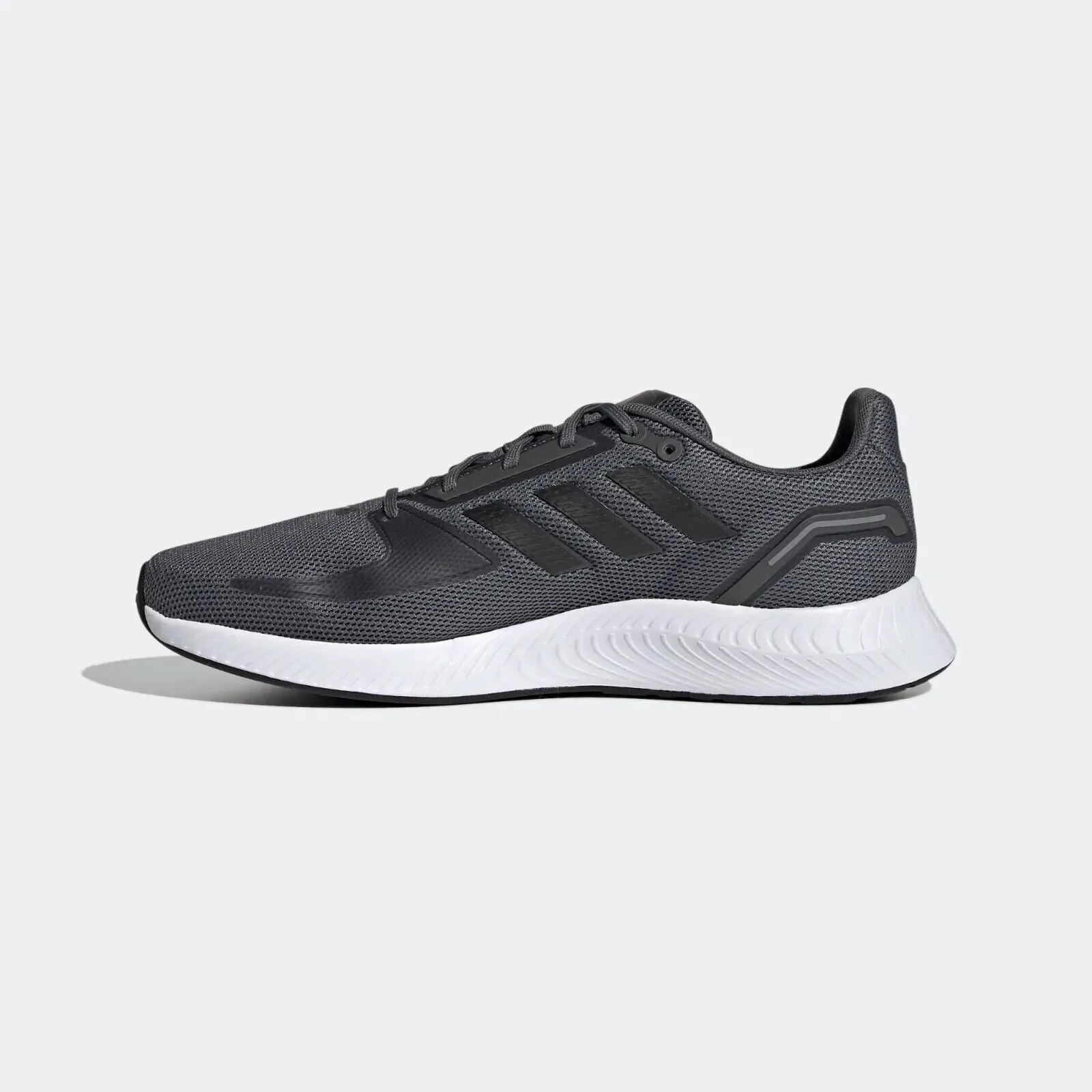 adidas Runfalcon 2.0 Mens Running Shoes - Grey
