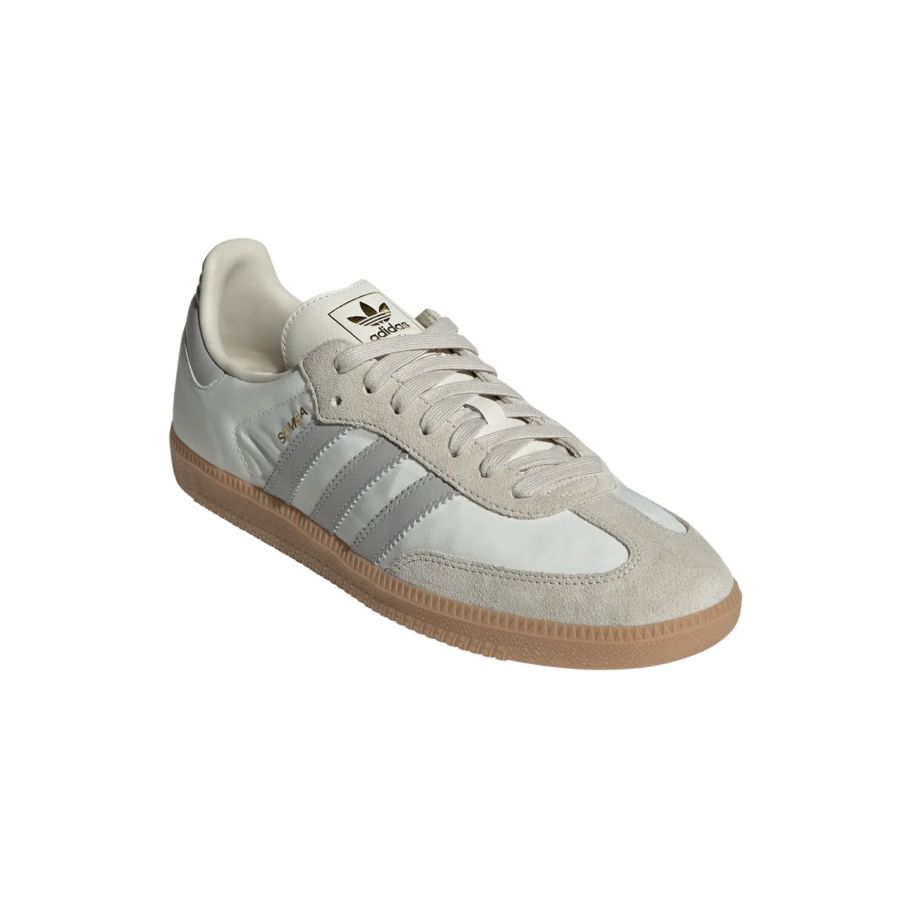 Adidas Samba OG White/Grey