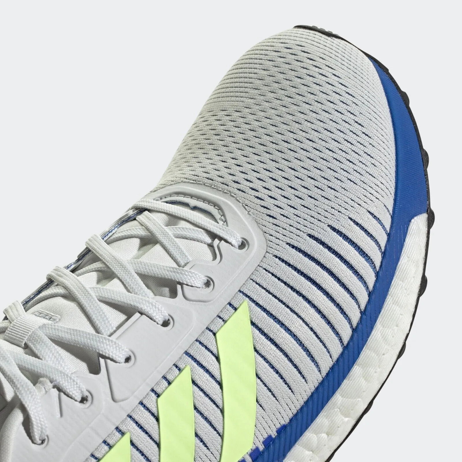 adidas Solar Drive Glide ST 19 Mens Running Shoes - White