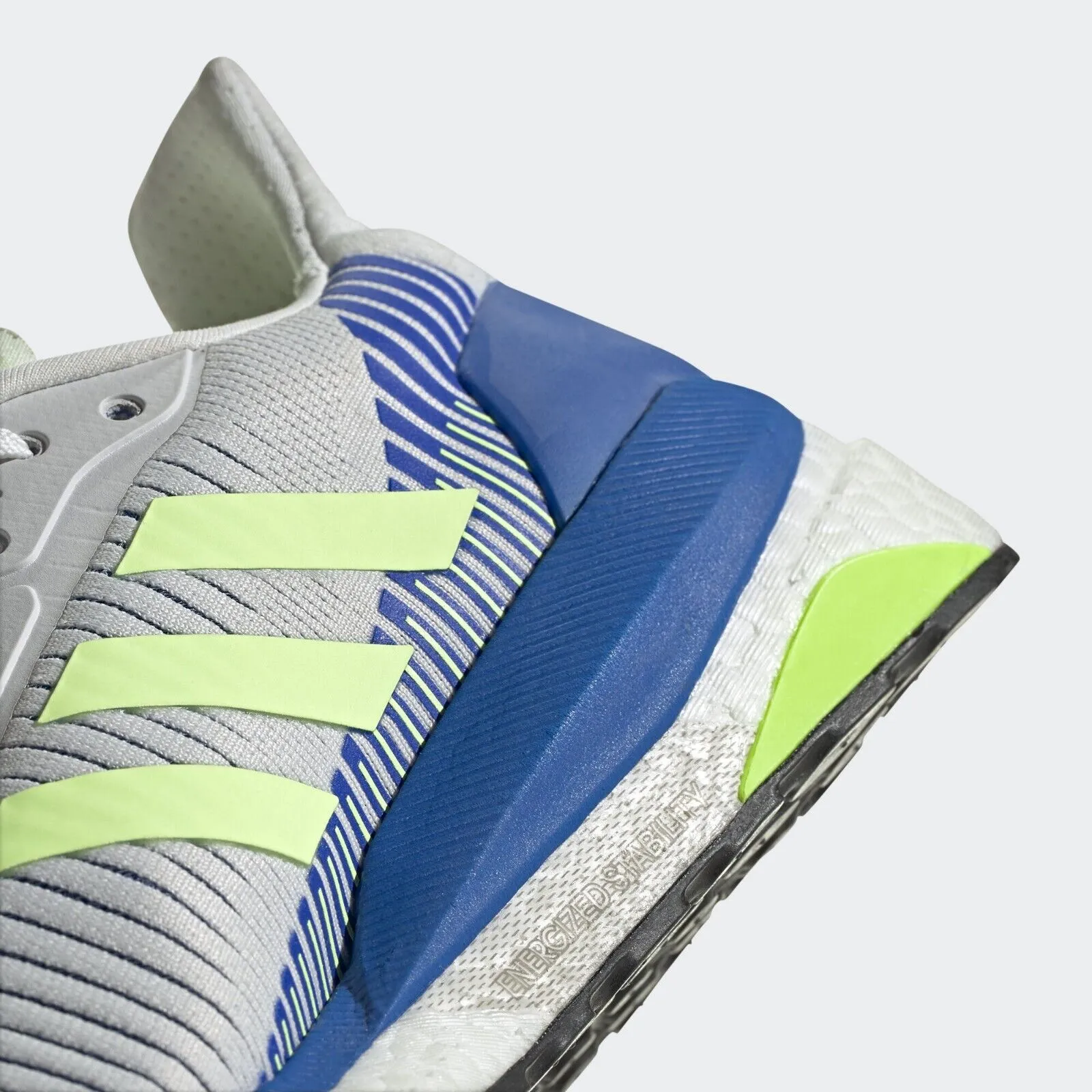 adidas Solar Drive Glide ST 19 Mens Running Shoes - White