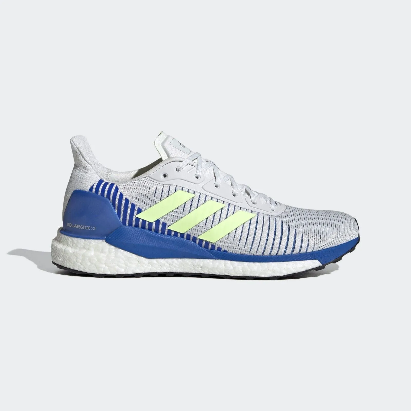 adidas Solar Drive Glide ST 19 Mens Running Shoes - White