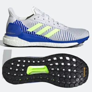 adidas Solar Drive Glide ST 19 Mens Running Shoes - White