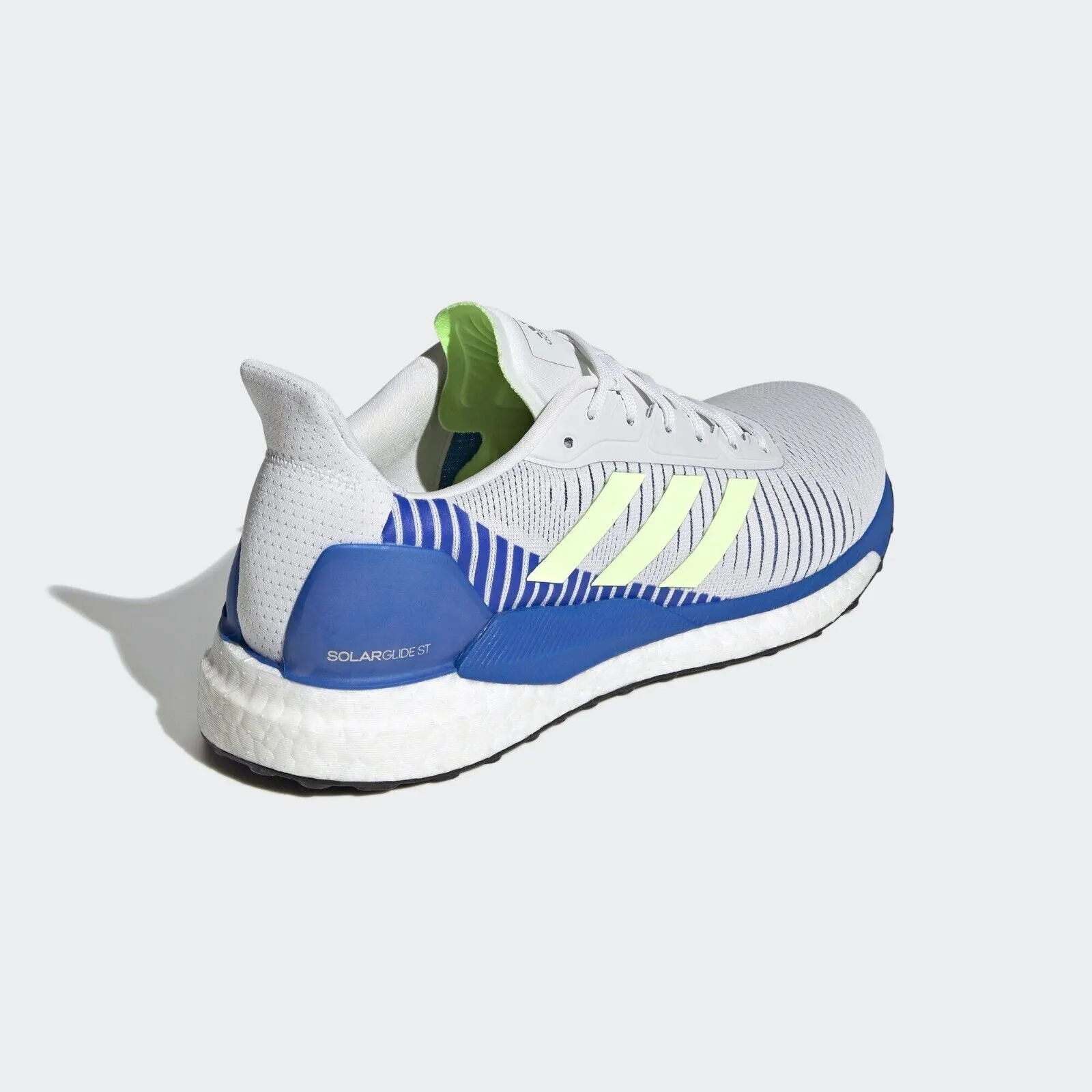 adidas Solar Drive Glide ST 19 Mens Running Shoes - White