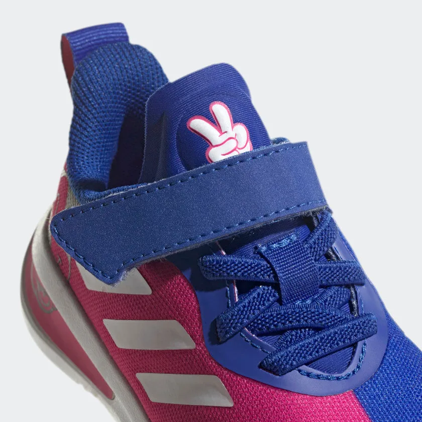   Adidas Toddler FortaRun Mickey - (H68842) - H6 - R1L1