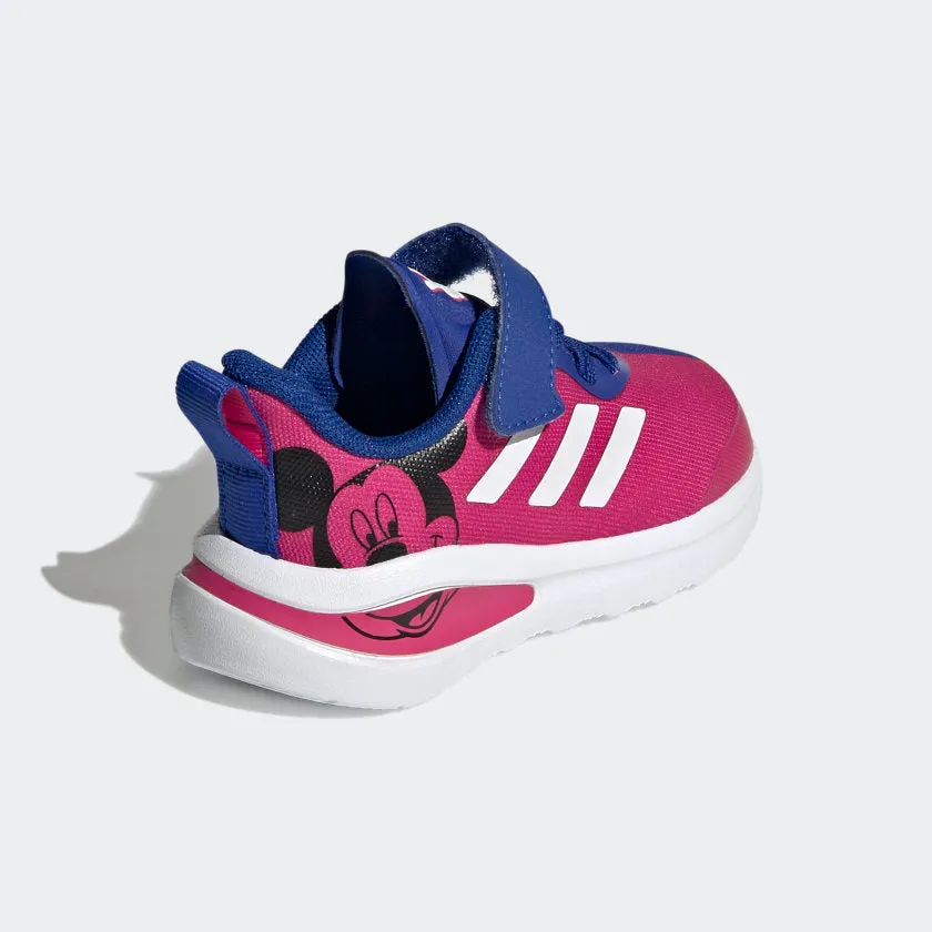   Adidas Toddler FortaRun Mickey - (H68842) - H6 - R1L1