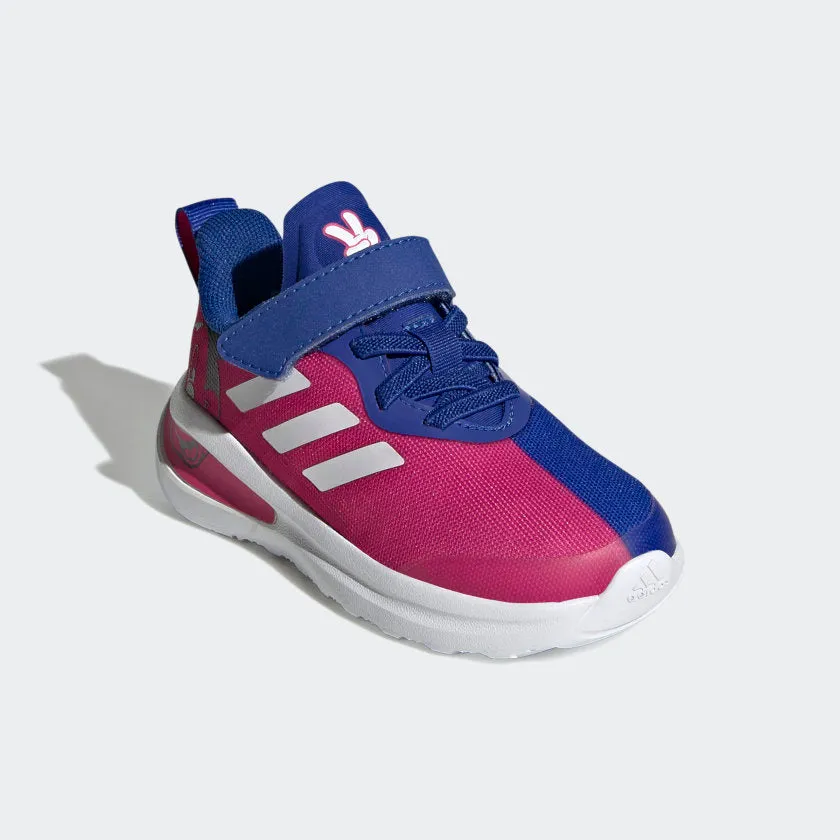   Adidas Toddler FortaRun Mickey - (H68842) - H6 - R1L1