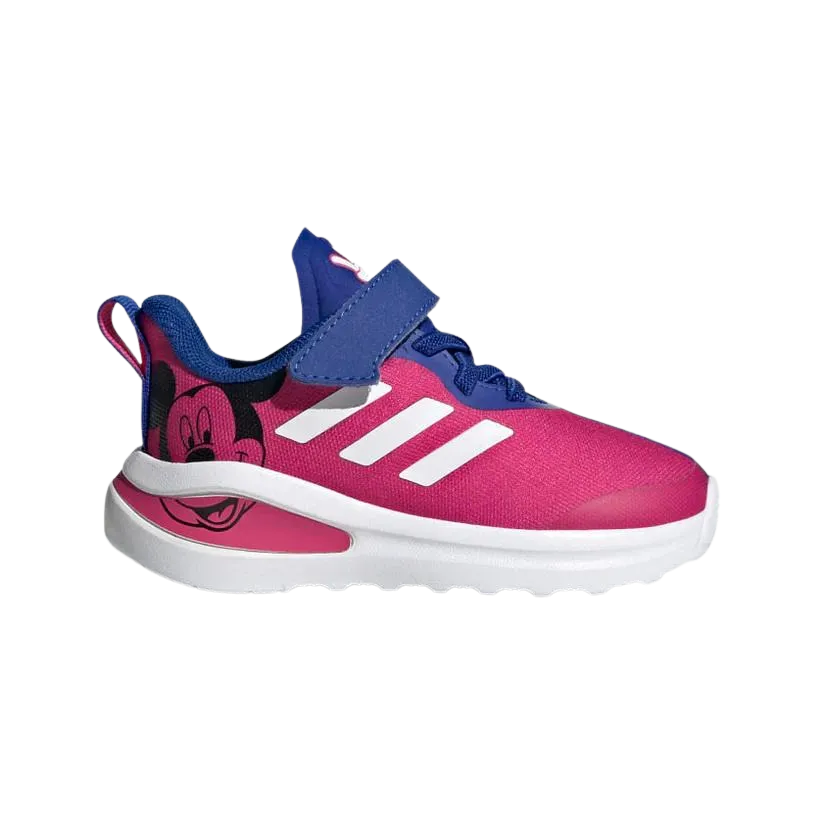   Adidas Toddler FortaRun Mickey - (H68842) - H6 - R1L1