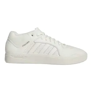 Adidas Tyshawn Ivory/Bluebird