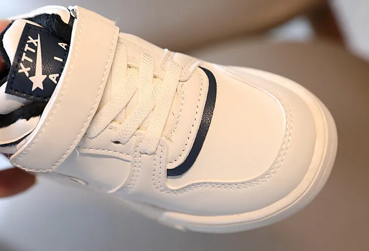 Advbridge Winter Autumn Baby Girl Boy Toddler Shoes Casual Infant Sport Shoes Soft Bottom Comfortable Kid Sneaker  SSS064