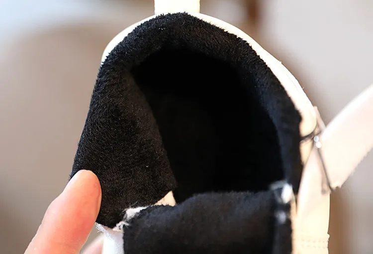 Advbridge Winter Autumn Baby Girl Boy Toddler Shoes Casual Infant Sport Shoes Soft Bottom Comfortable Kid Sneaker  SSS064
