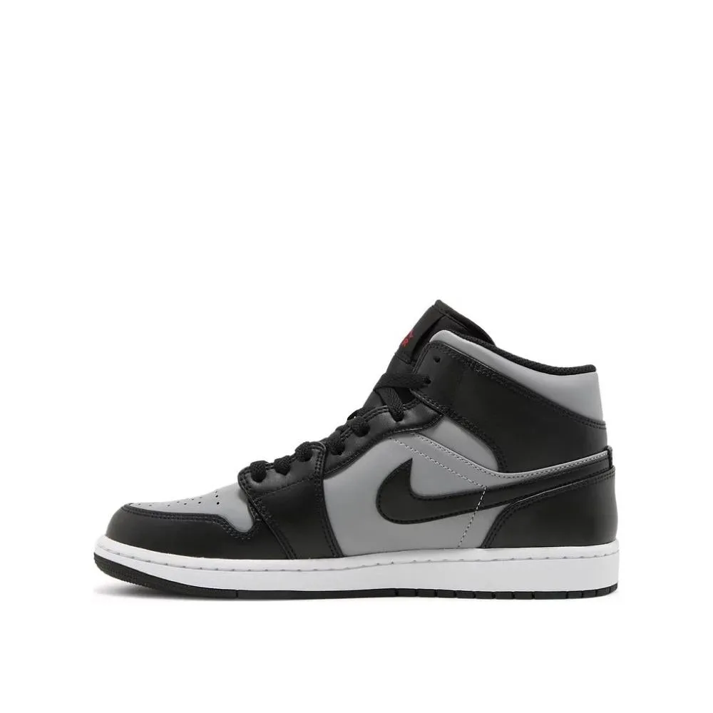 Air Jordan 1 Mid Shadow