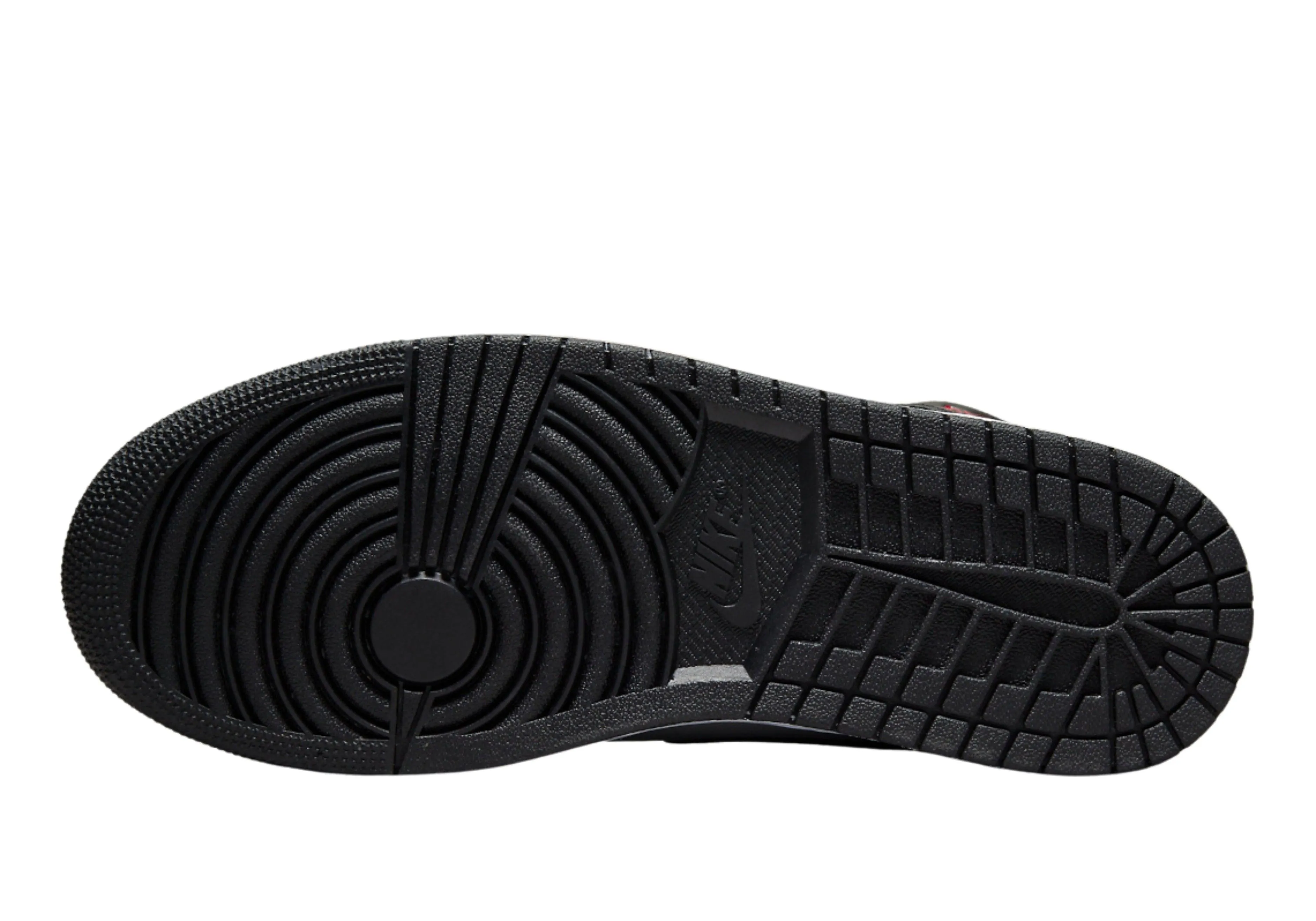 Air Jordan 1 Mid 'Shadow'
