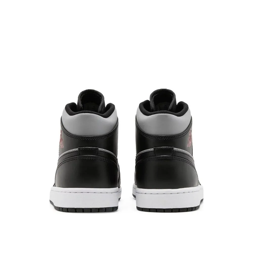 Air Jordan 1 Mid Shadow