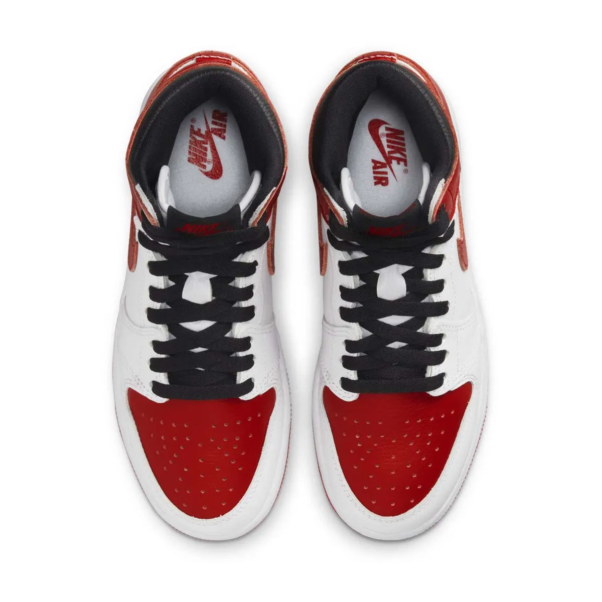Air Jordan 1 Retro High OG Boys' Shoe