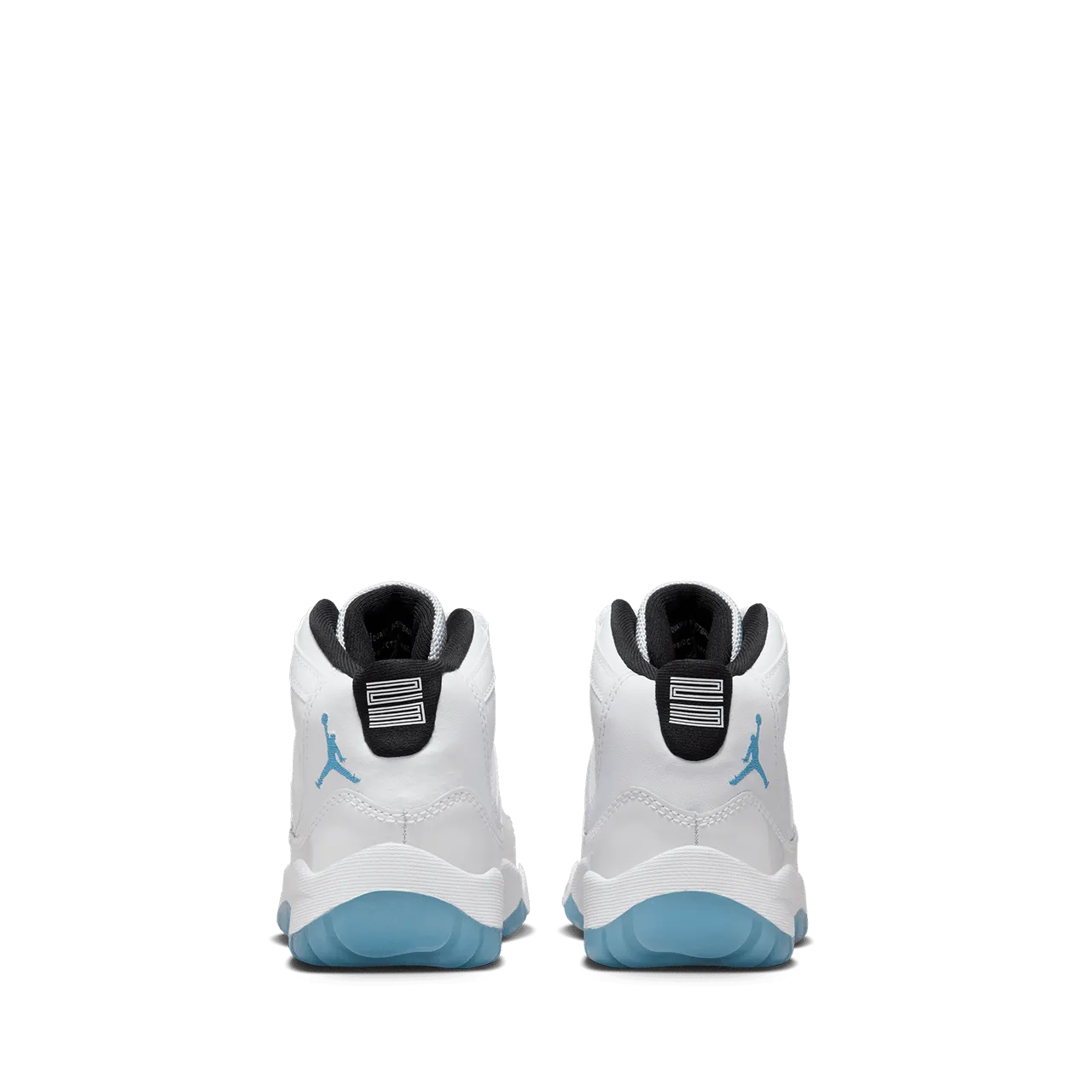 Air Jordan 11 Retro PS 'Legend Blue'
