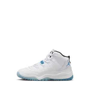 Air Jordan 11 Retro PS 'Legend Blue'