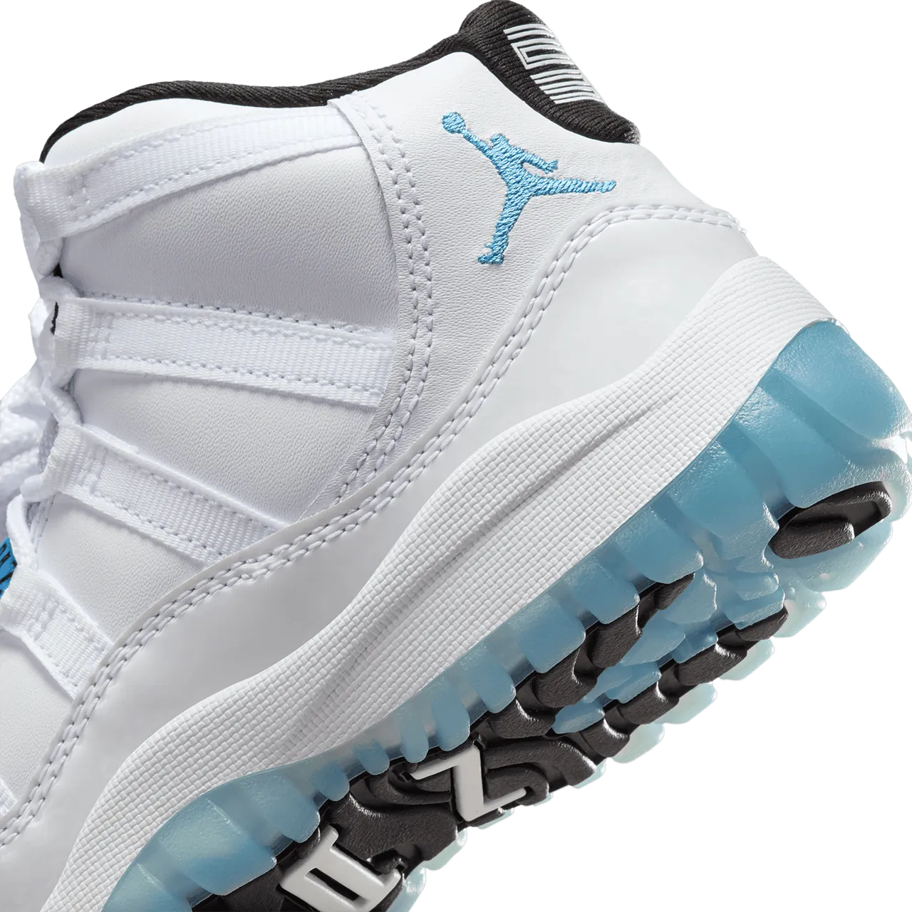 Air Jordan 11 Retro PS 'Legend Blue'