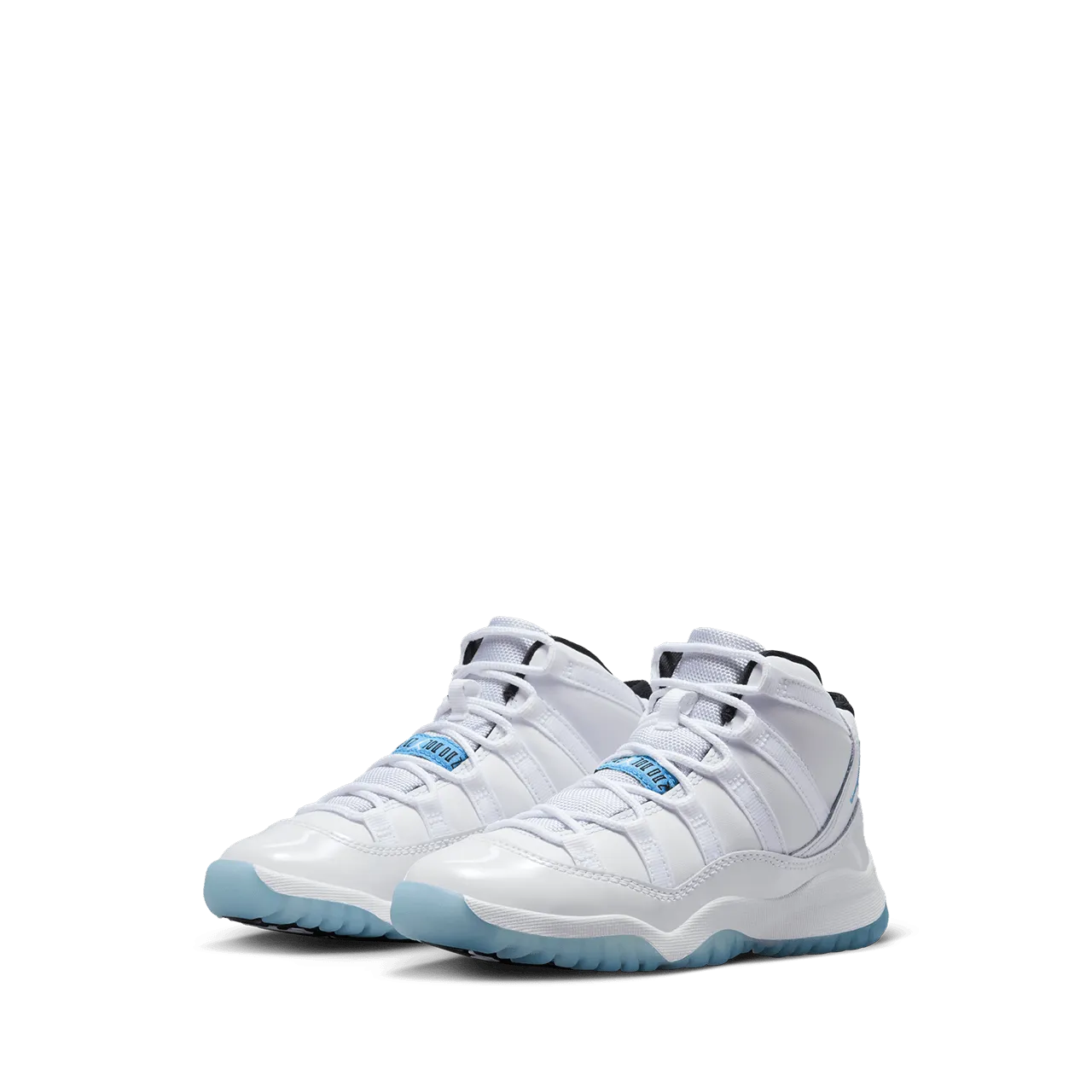 Air Jordan 11 Retro PS 'Legend Blue'