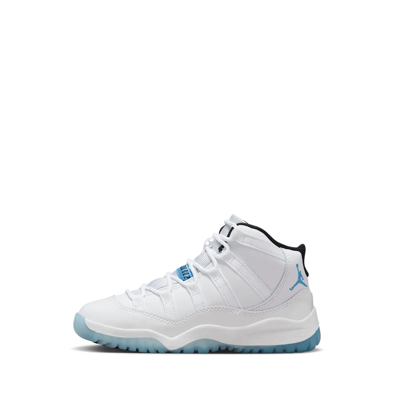 Air Jordan 11 Retro PS 'Legend Blue'
