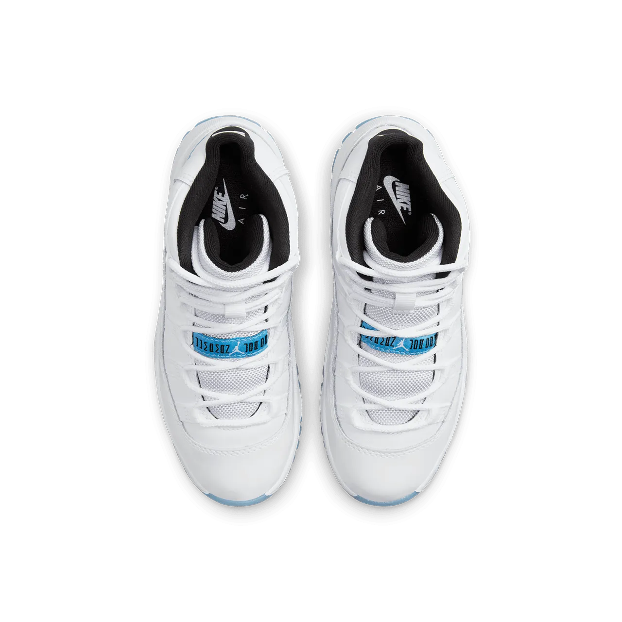 Air Jordan 11 Retro PS 'Legend Blue'