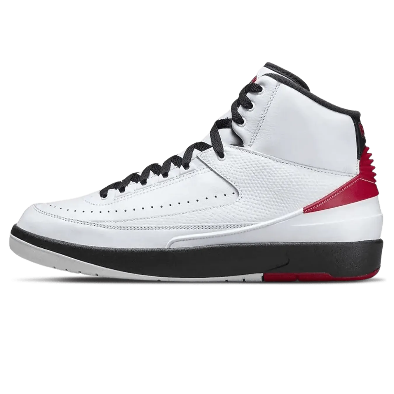 Air Jordan 2 Retro 'Chicago' 2022