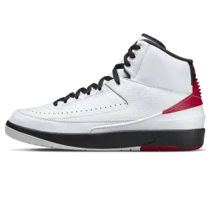 Air Jordan 2 Retro 'Chicago' 2022