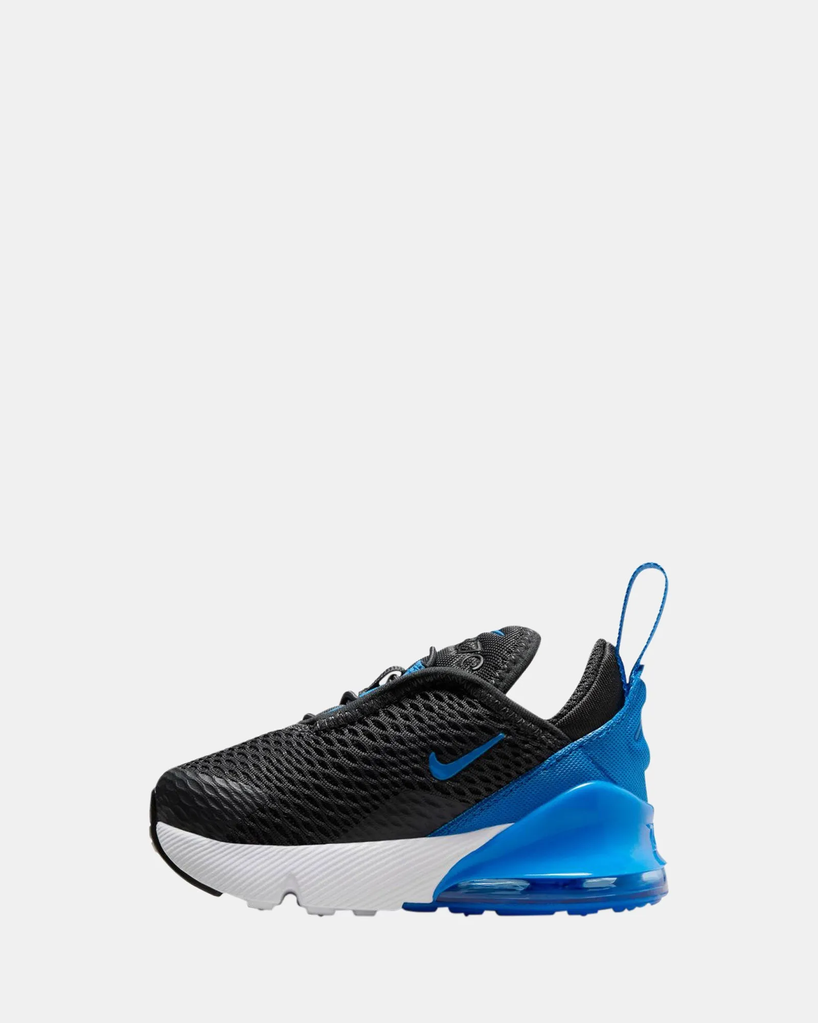 Air Max 270 Infant Anthracite/Blue/Black/White