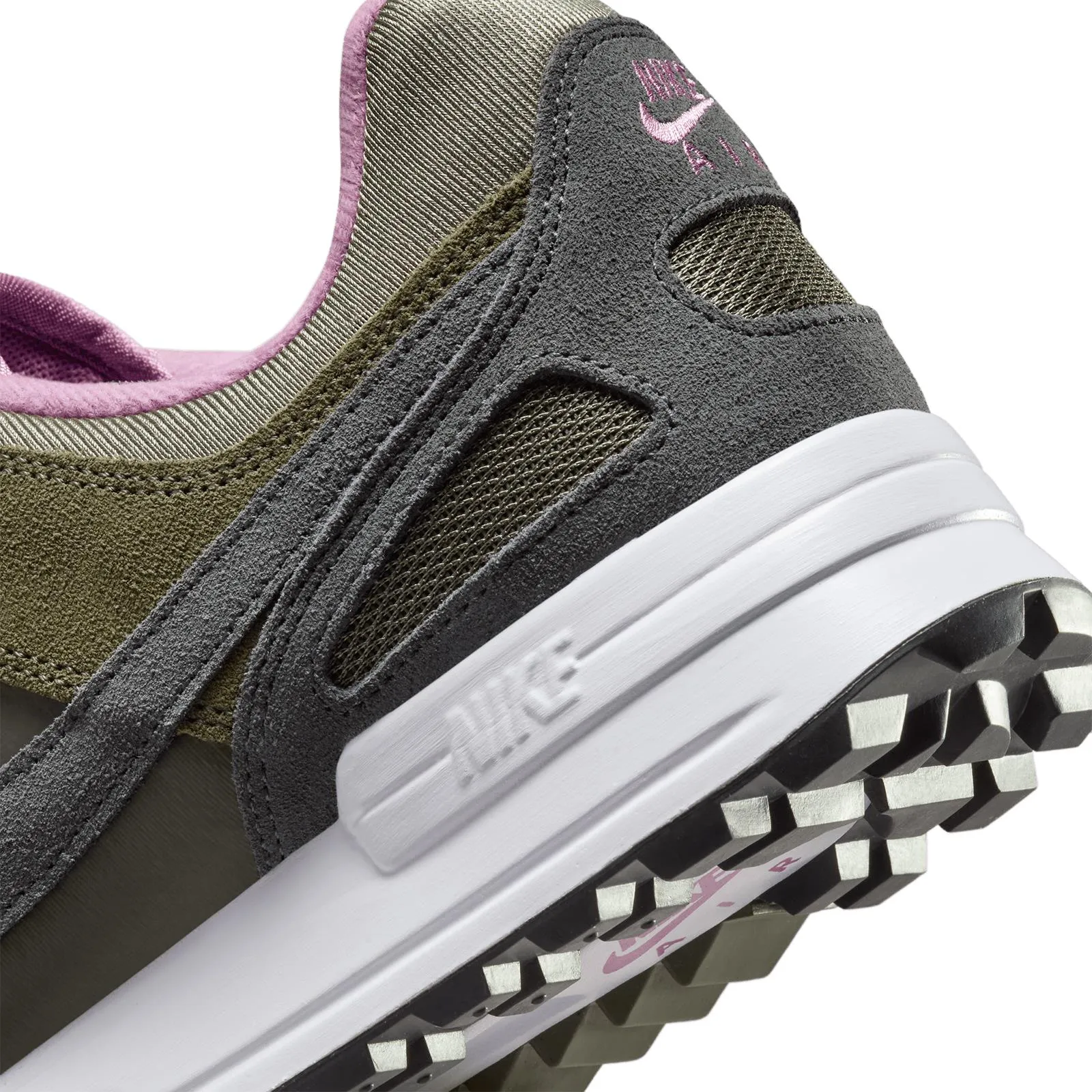 Air Pegasus '89 Golf Shoes Medium Olive/Anthricate - W24