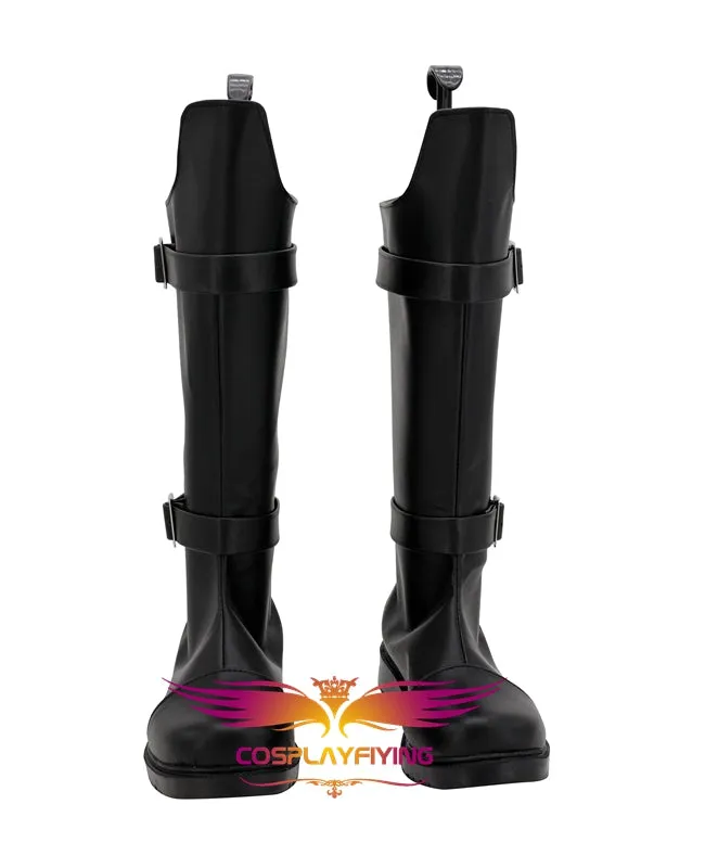 Anime Uta No Prince Sama 4 Shinomiya Natsuki Cosplay Shoes Boots Custom Made Adult Men Women Halloween Carnival