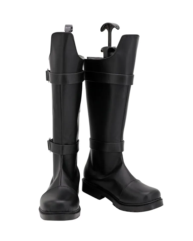 Anime Uta No Prince Sama 4 Shinomiya Natsuki Cosplay Shoes Boots Custom Made Adult Men Women Halloween Carnival