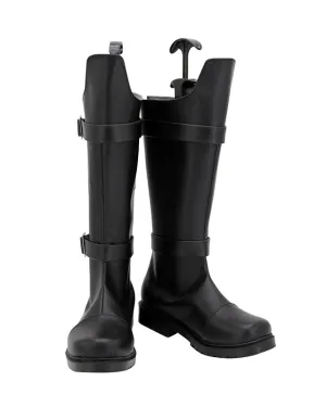 Anime Uta No Prince Sama 4 Shinomiya Natsuki Cosplay Shoes Boots Custom Made Adult Men Women Halloween Carnival