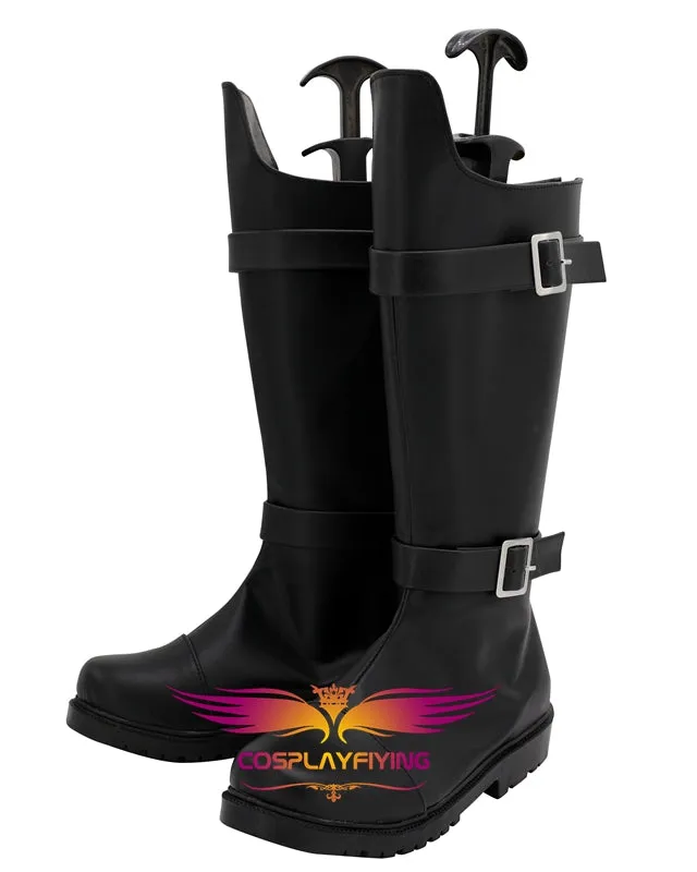 Anime Uta No Prince Sama 4 Shinomiya Natsuki Cosplay Shoes Boots Custom Made Adult Men Women Halloween Carnival