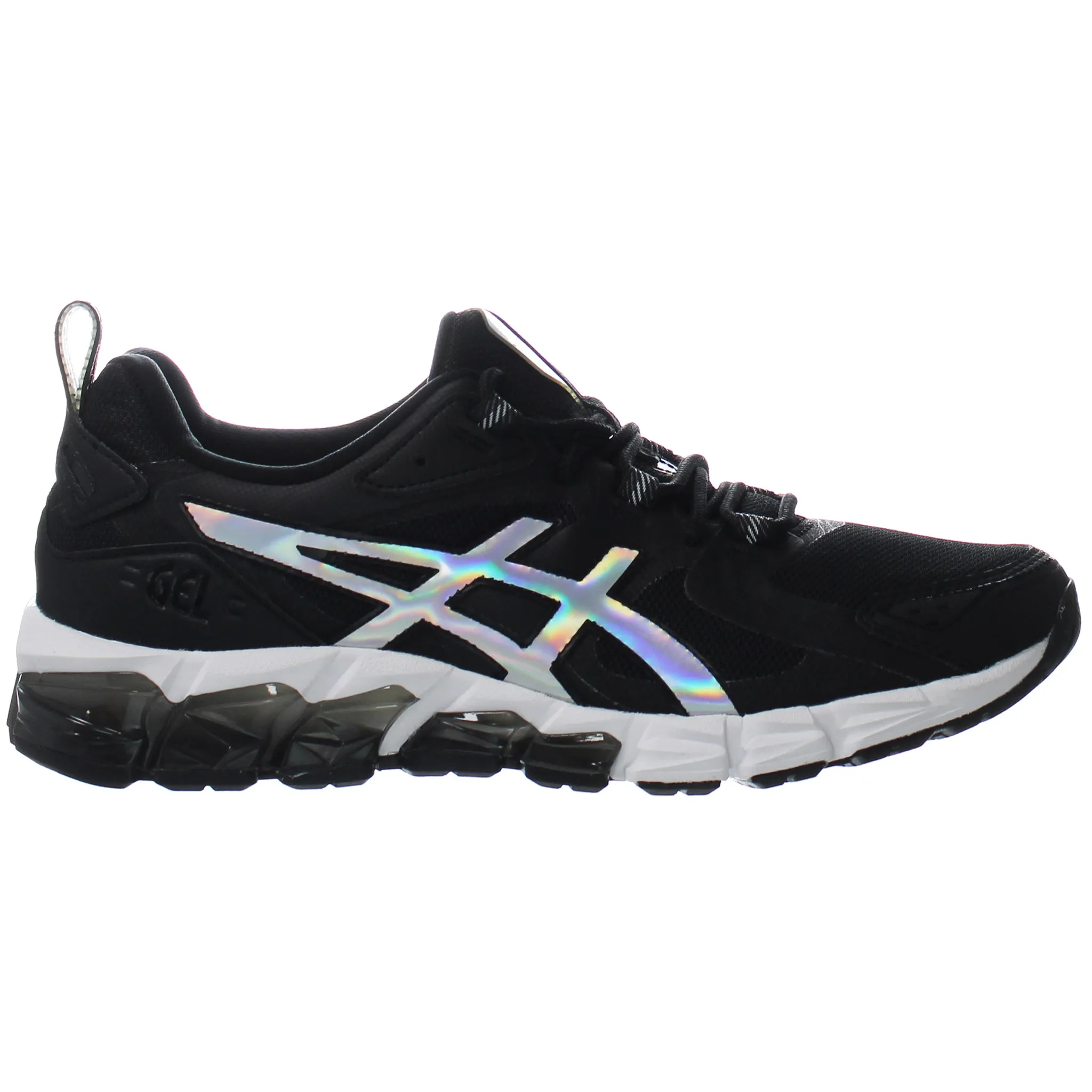 Asics Gel-Quantum 180 Womens Black Running Shoes