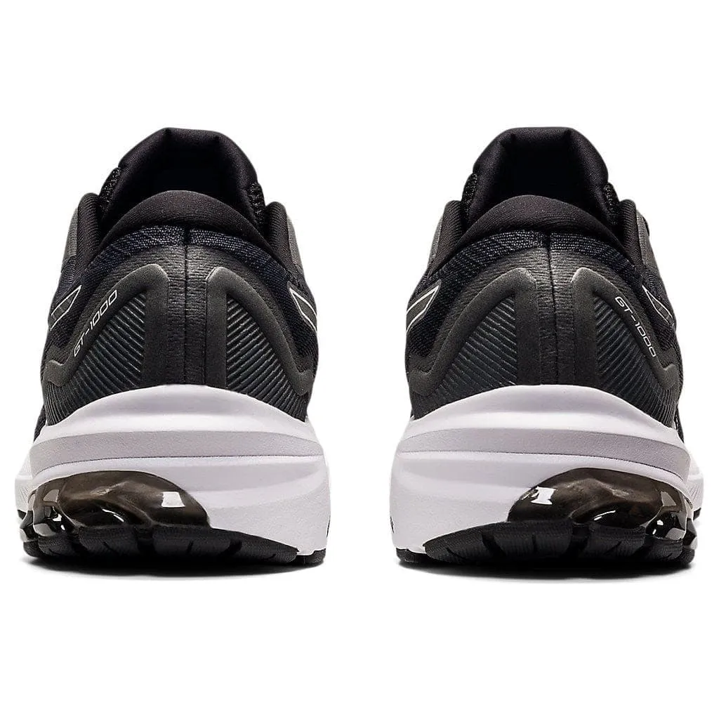 Asics GT 1000 11 (Men's) - Black/White