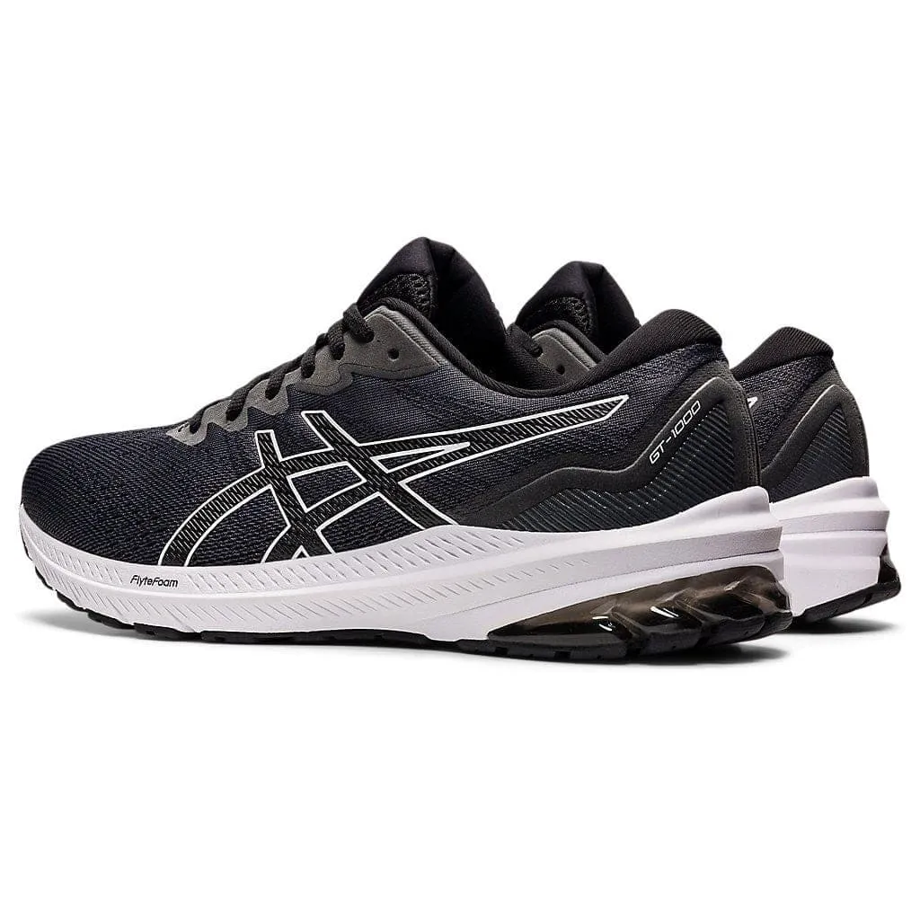 Asics GT 1000 11 (Men's) - Black/White