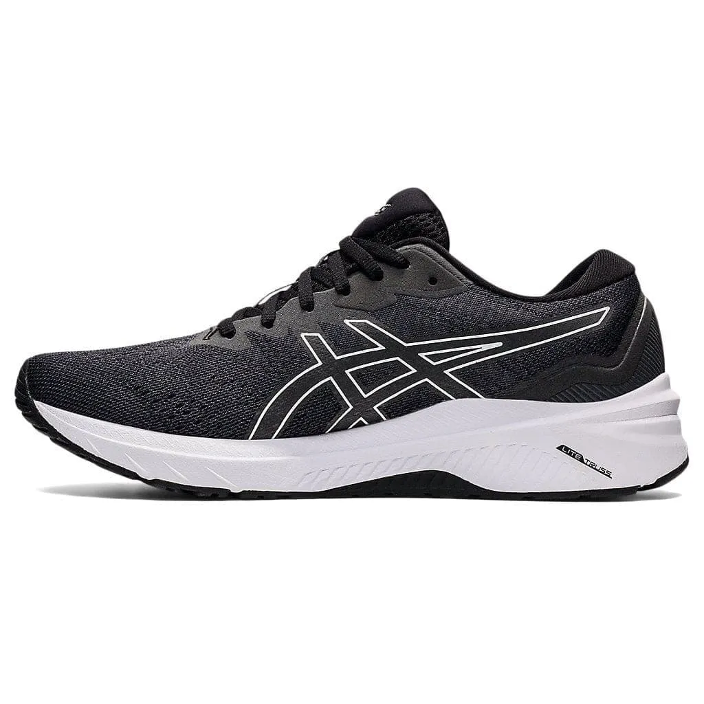 Asics GT 1000 11 (Men's) - Black/White