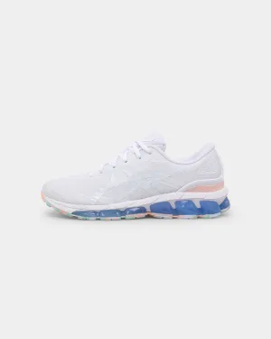 Asics Women's Gel-Quantum 360 VII White/Soft Sky