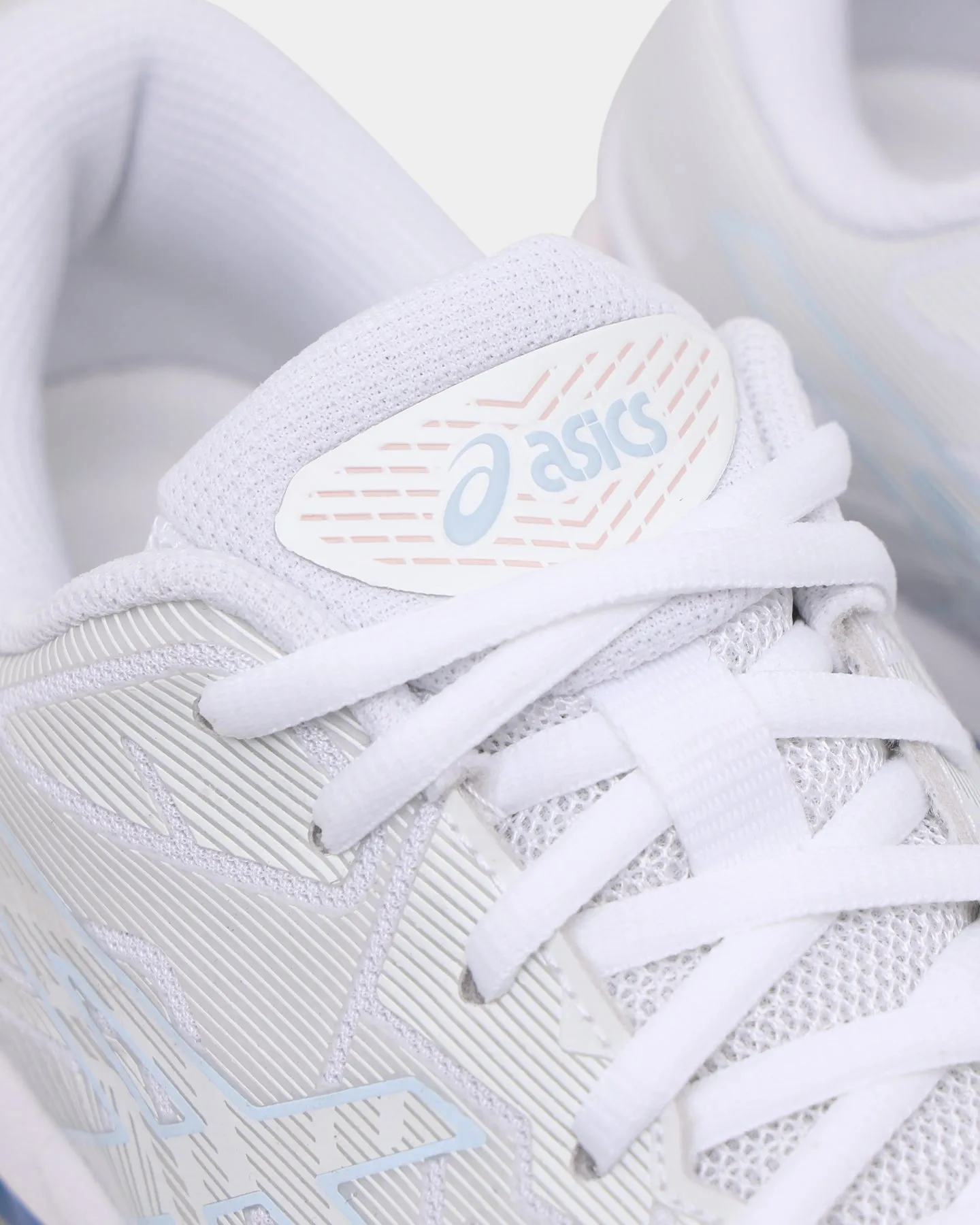 Asics Women's Gel-Quantum 360 VII White/Soft Sky