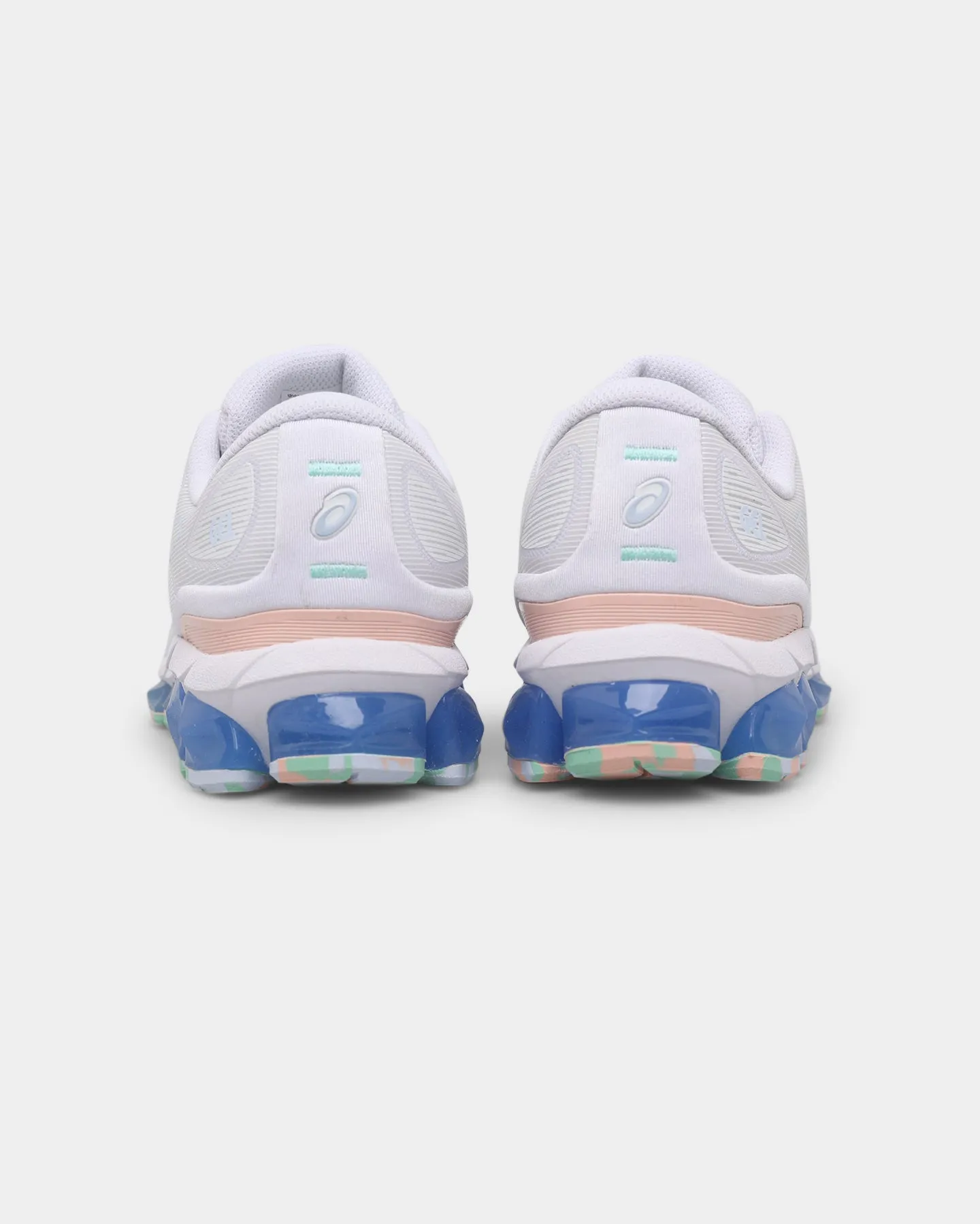 Asics Women's Gel-Quantum 360 VII White/Soft Sky