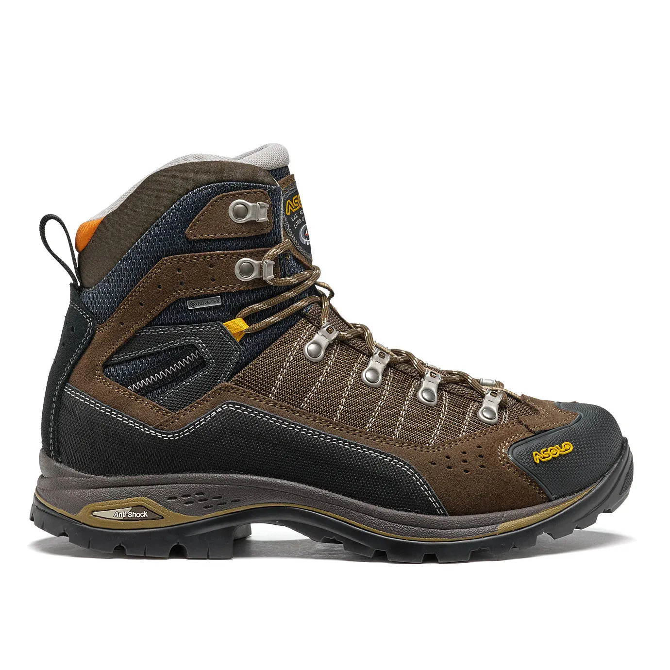 ASOLO DRIFTER I GV EVO - MEN'S