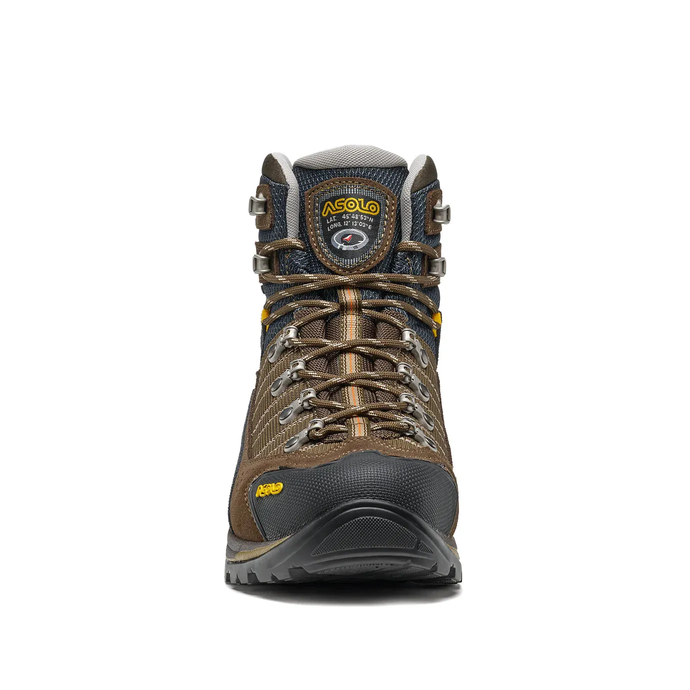 ASOLO DRIFTER I GV EVO - MEN'S