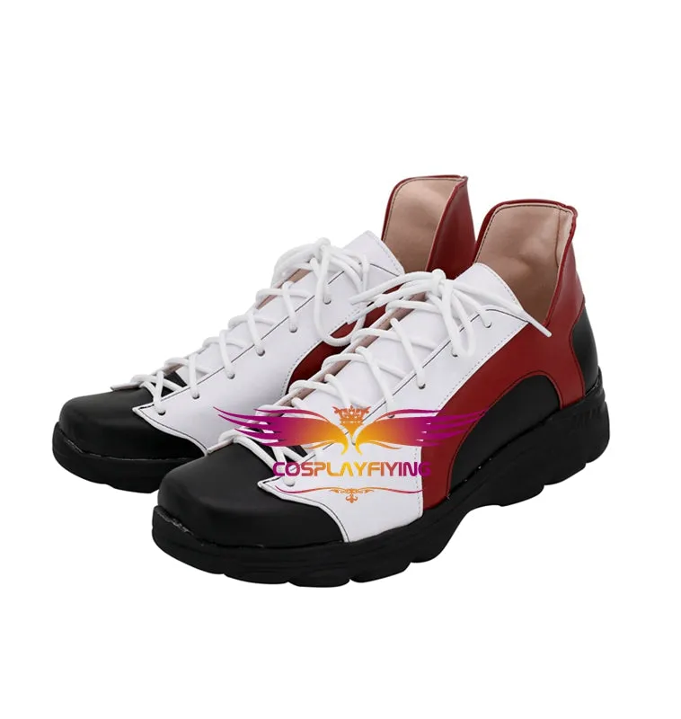 Avengers: Endgame Quantum Warfare Cosplay Shoes Boots Custom Made for Adult Men and Women