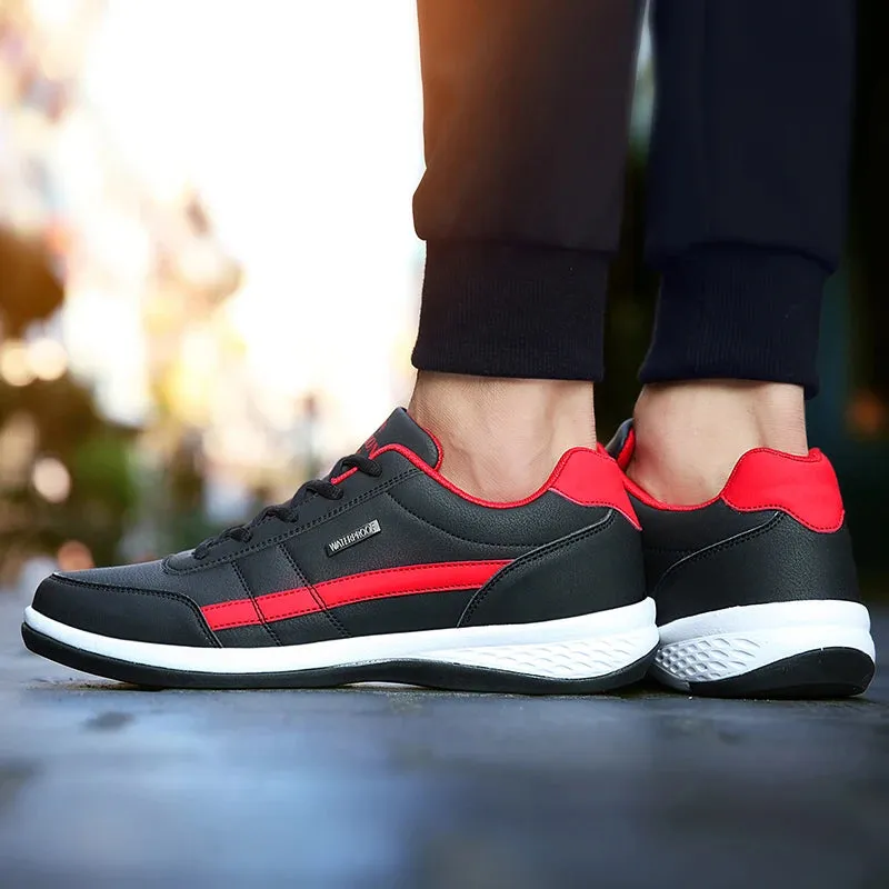 BACkWOODS | Men's Fashion Orthopedic Sports Shoes