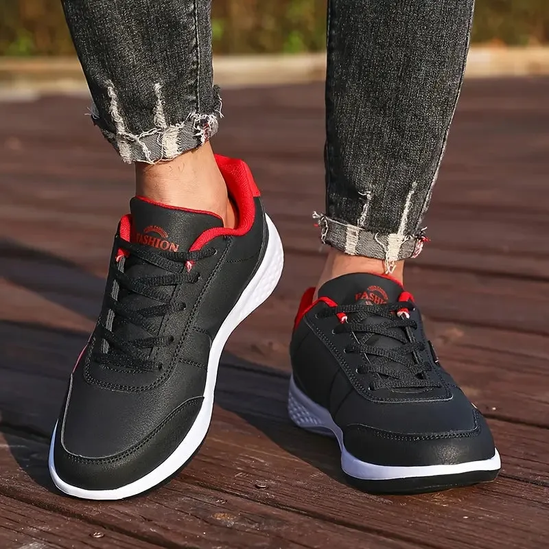 BACkWOODS | Men's Fashion Orthopedic Sports Shoes